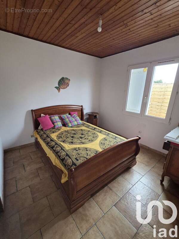 Photo 5 - Maison à SAINT-PIERRE-D'OLERON