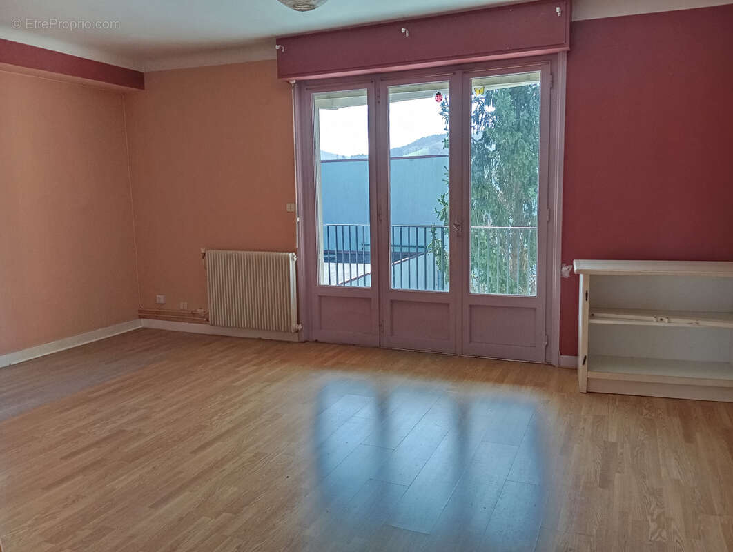 Appartement à HENDAYE