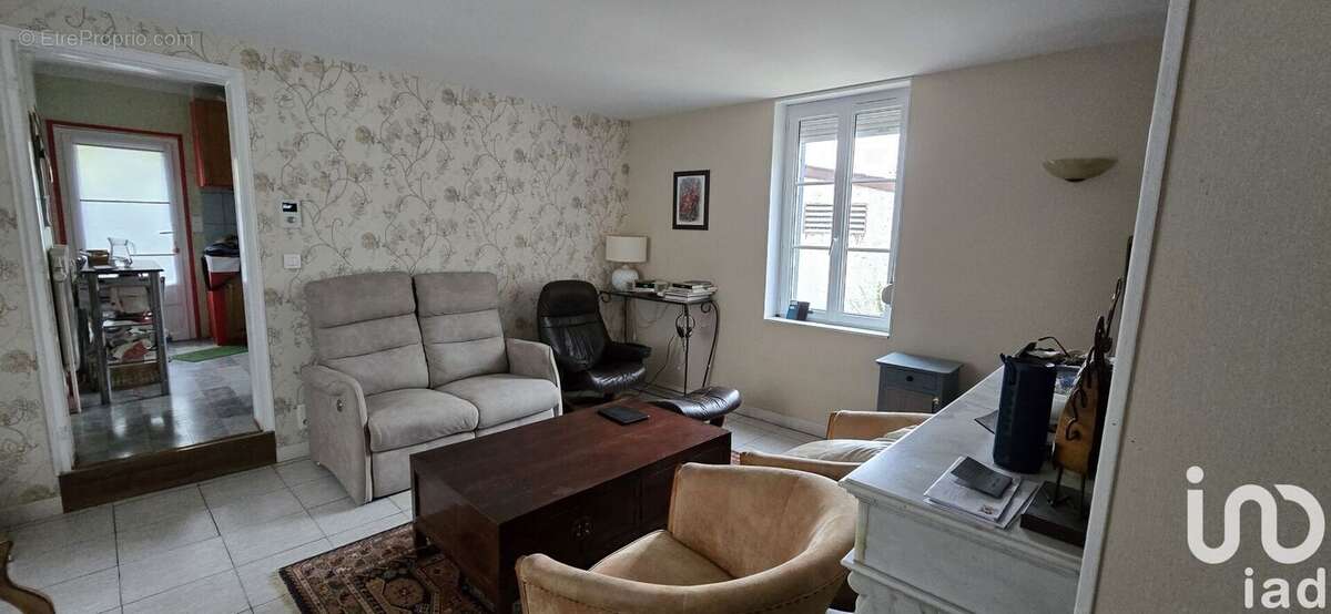 Photo 4 - Maison à ROSNAY-L'HOPITAL