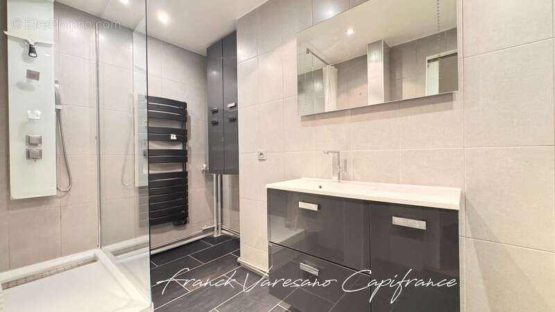 Appartement à BAILLY