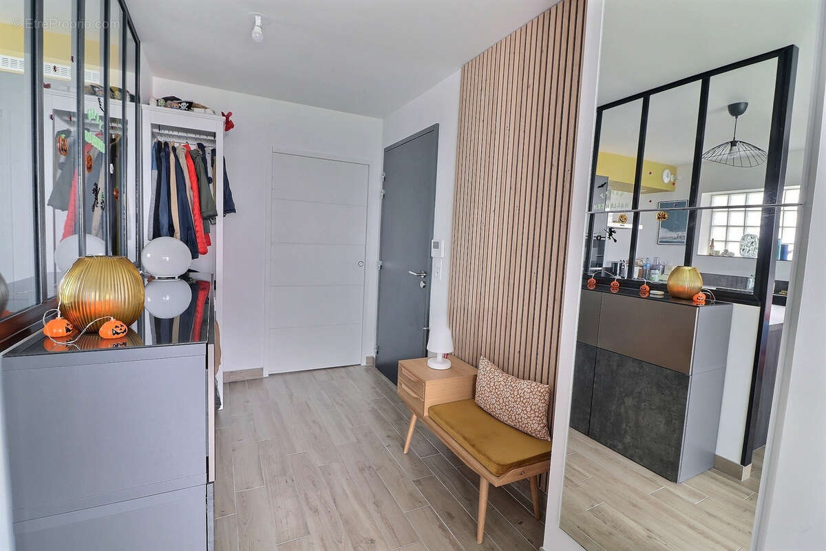 Appartement à BREST