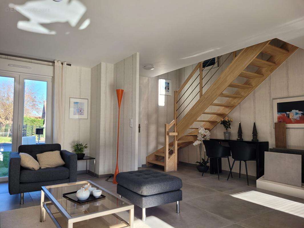 Ecurie Maison individuelle - photo 5