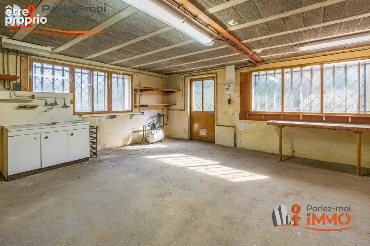 Maison à vendre Les olmes - photo 17