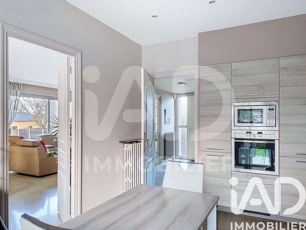 Photo 7 - Maison à LE VIVIER-SUR-MER