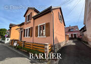 Maison à ERSTEIN