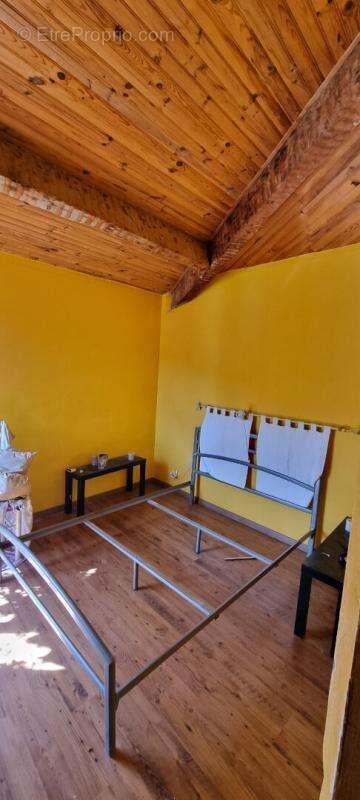 Maison à SAINT-MARTIN-DE-VALAMAS