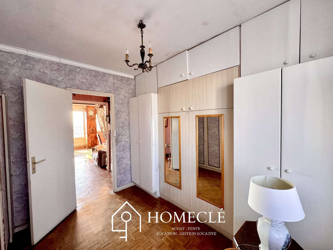 Appartement à LYON-1E