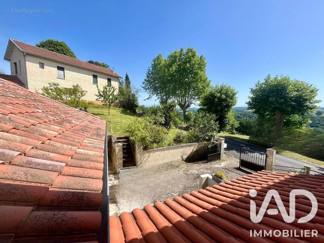 Photo 1 - Maison à ORTHEZ