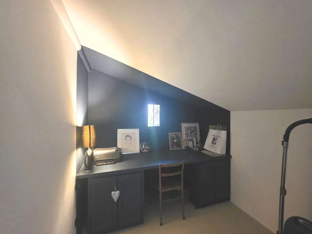 Maison à MURS