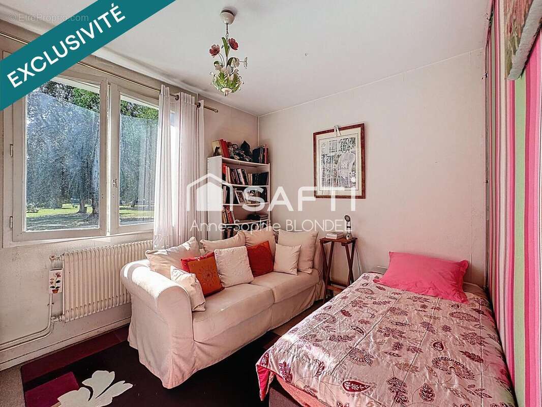 Photo 7 - Appartement à BORDEAUX