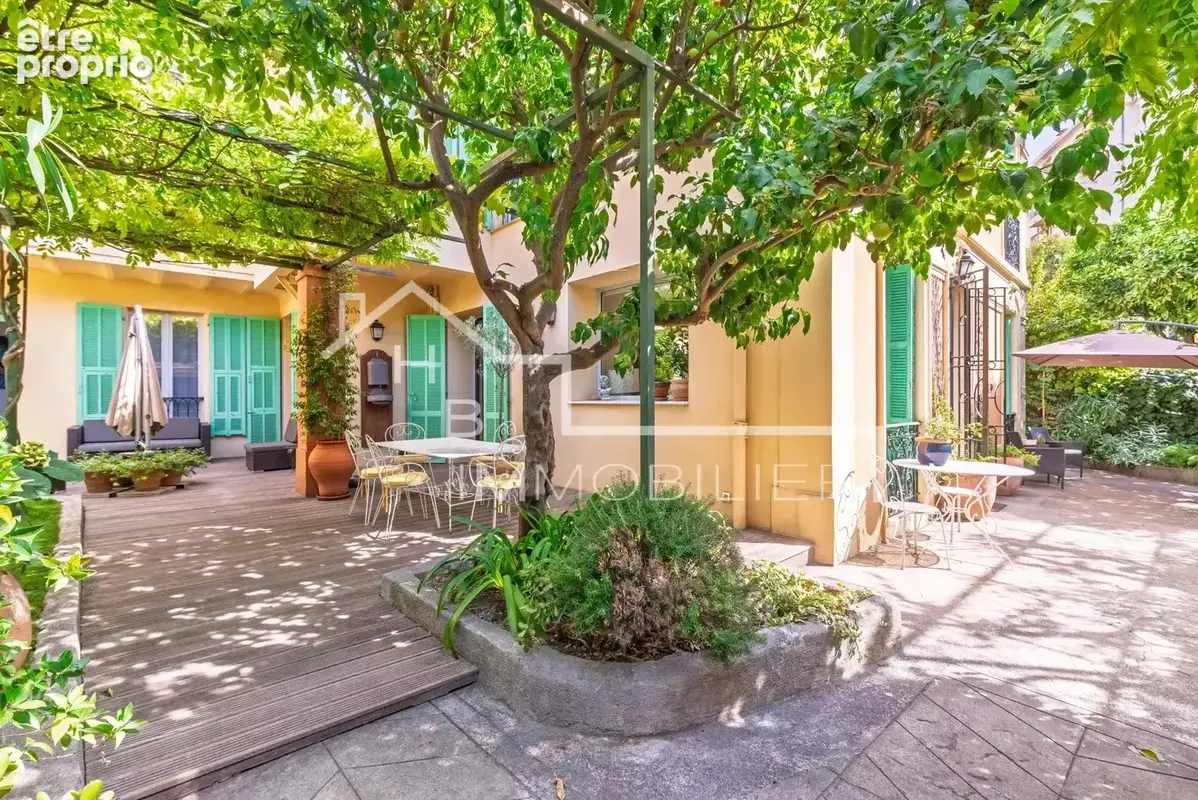 Maison 7 pièces 190 m² à vendre à Nice (06000) - photo 14