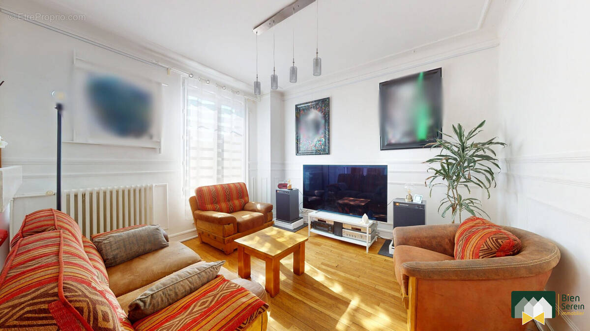 Appartement à MAINTENON