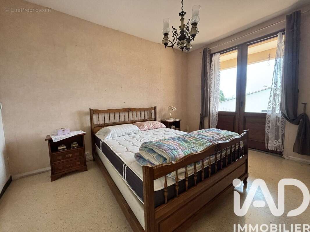 Maison 190 m² à Chatillon-En-Diois  - photo 7
