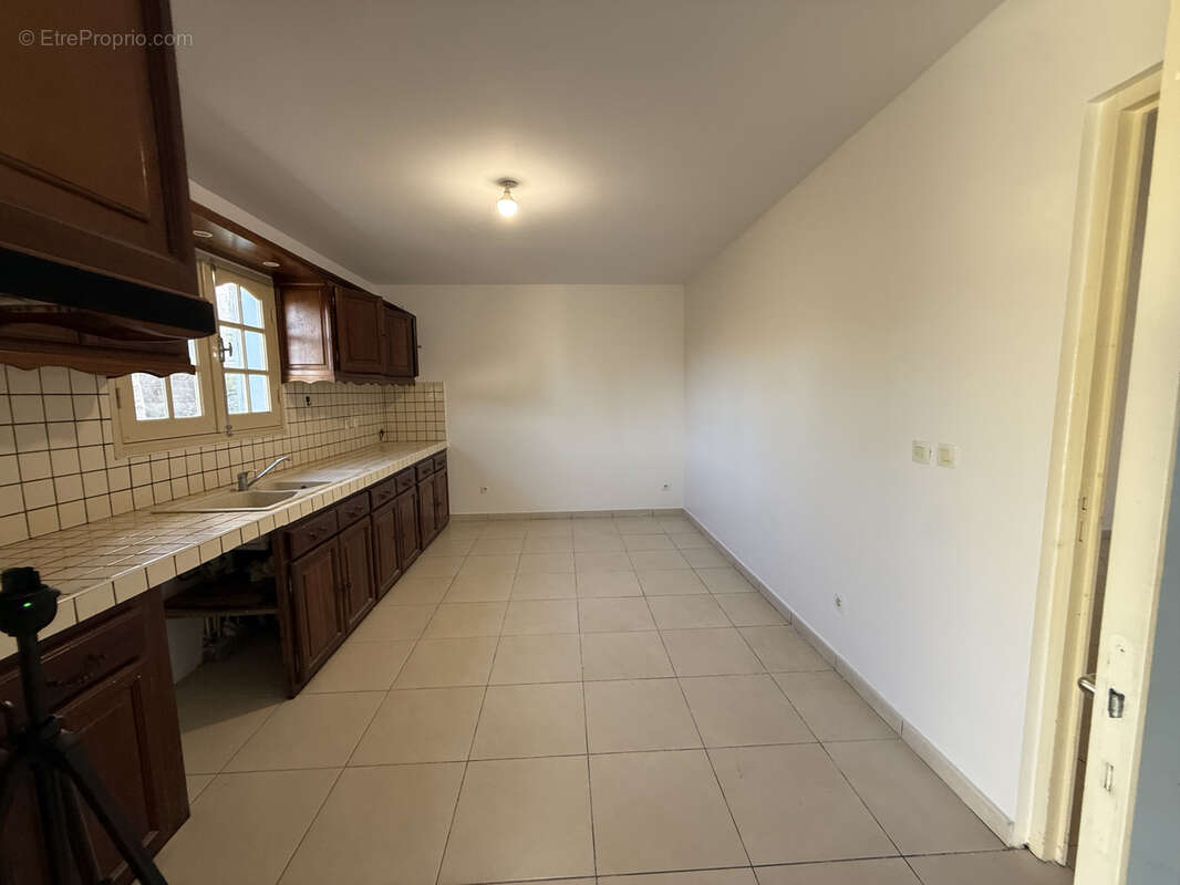 Maison à SAINT-ANDRE