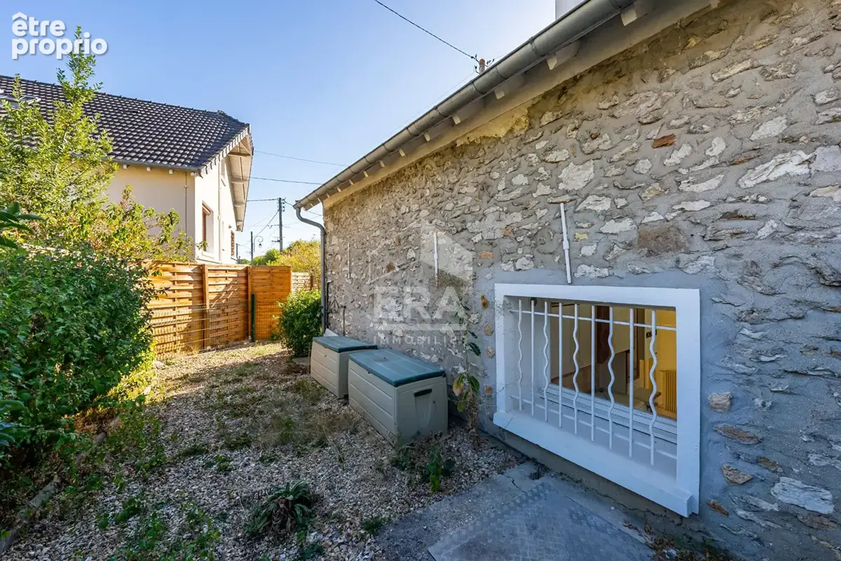Maison 60m² à saintry-sur-seine - photo 11