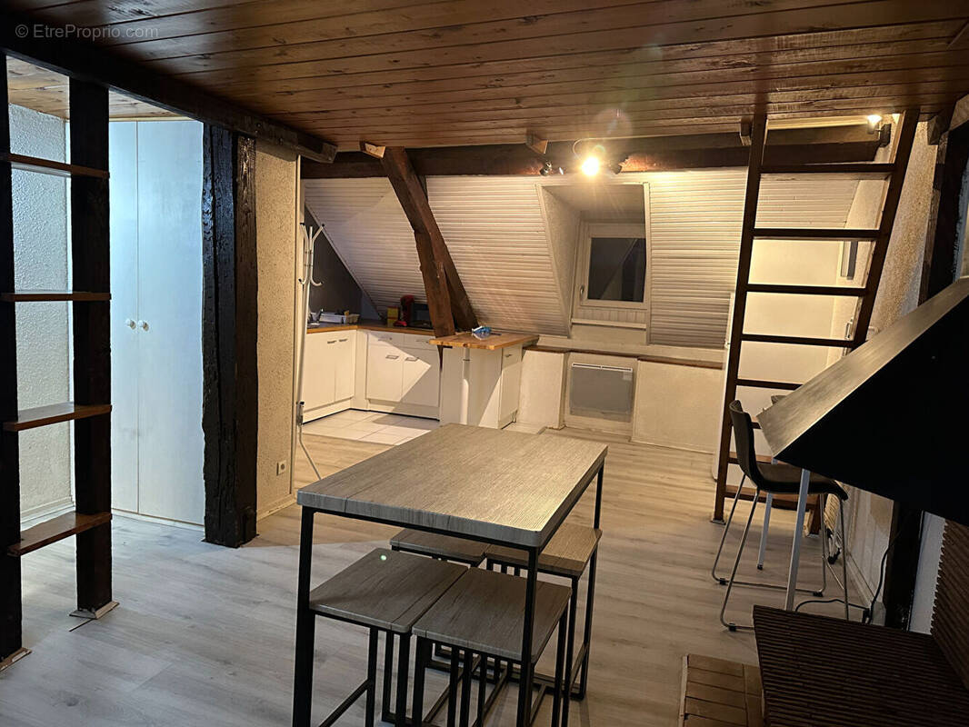 Appartement à PAU