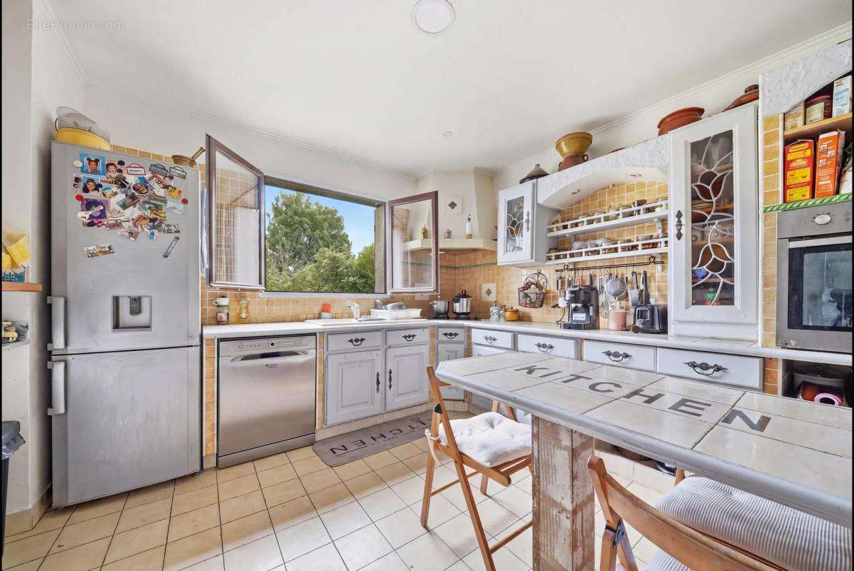 Maison à ORLY
