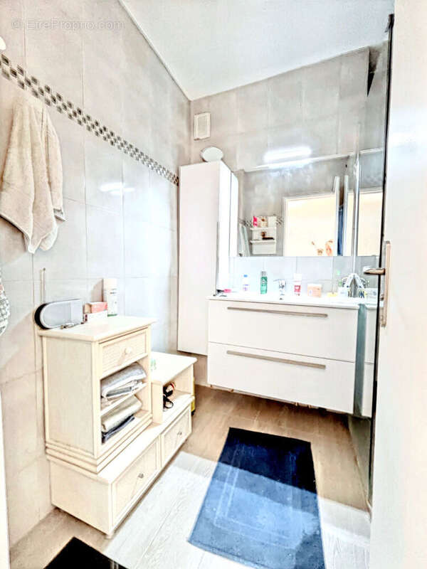 Appartement 80m² à cagnes-sur-mer - photo 7