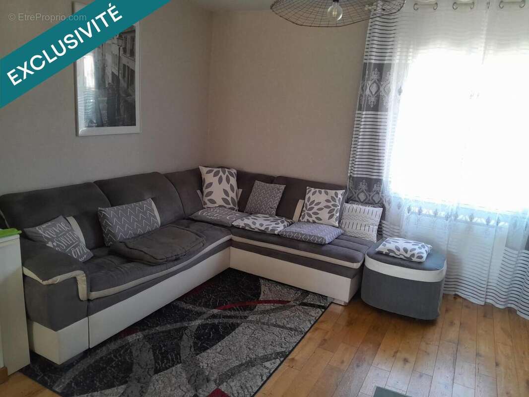 Maison 111 m² à Chalette-Sur-Loing  - photo 3