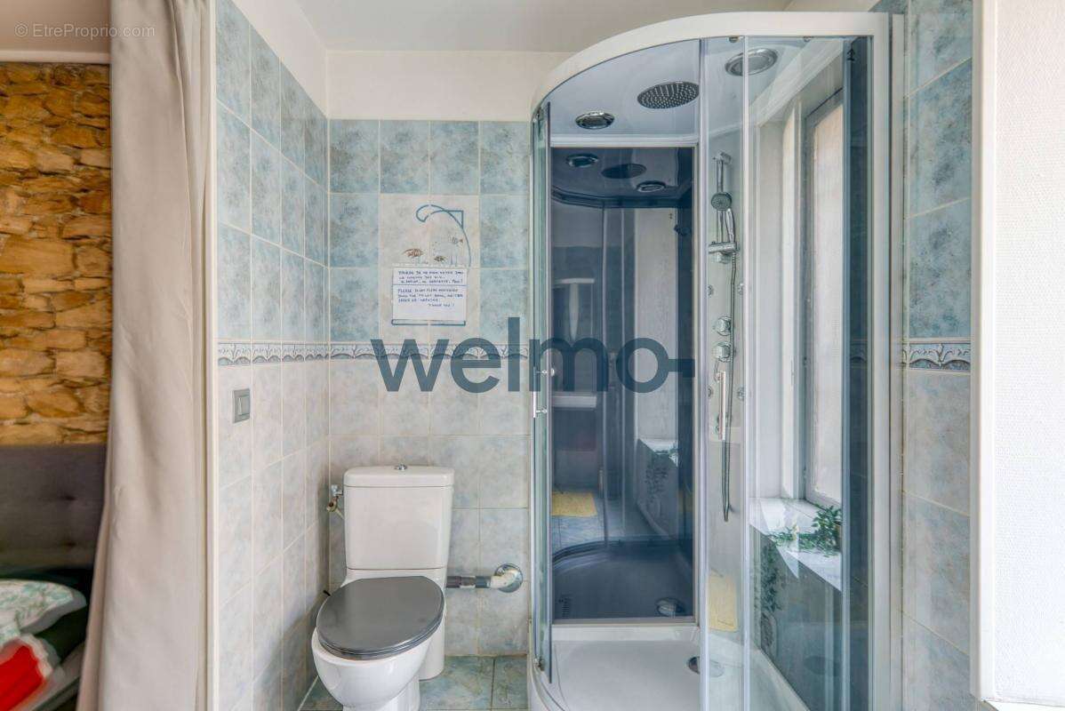 Appartement à LYON-7E