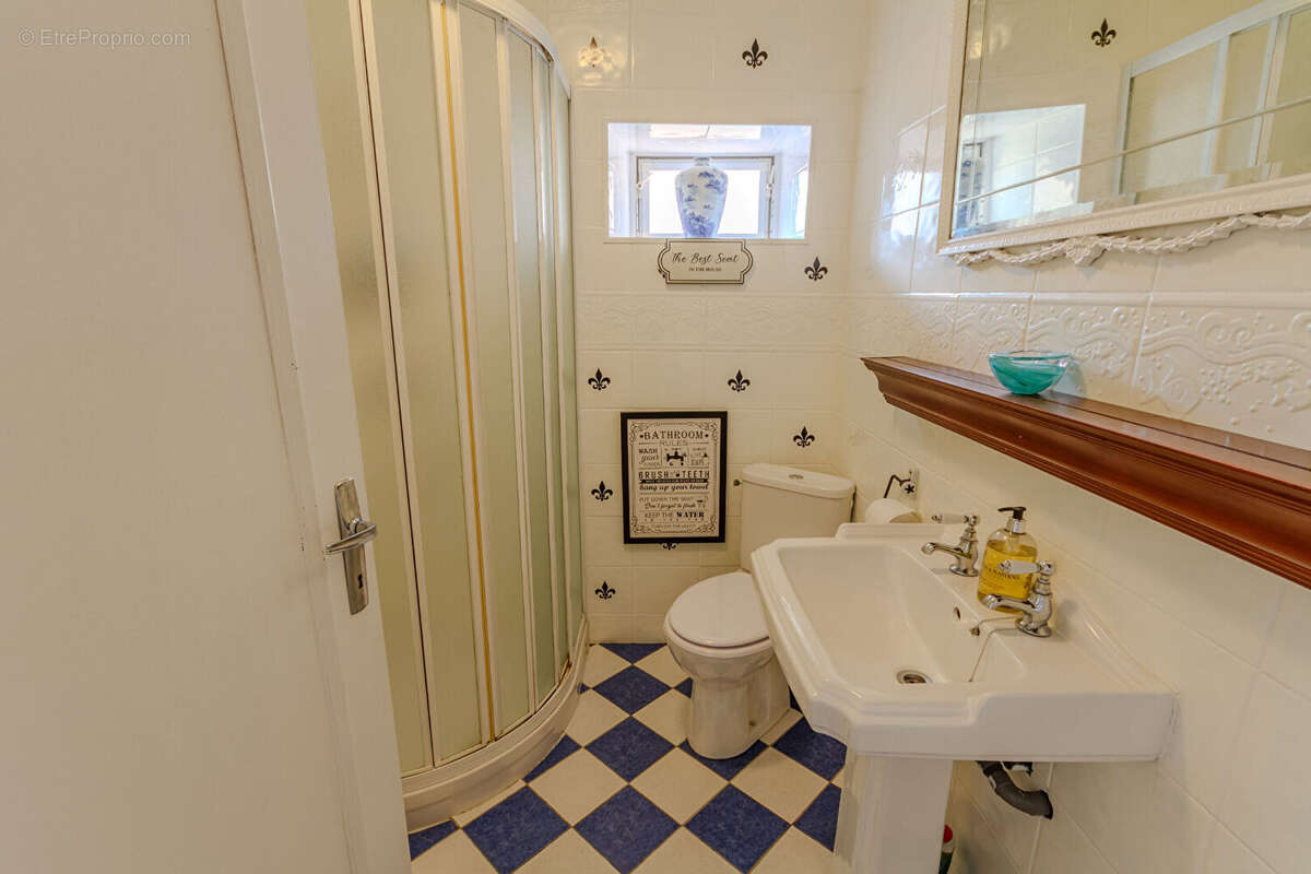 Maison à SAINT-JAMES