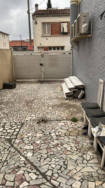 Appartement à PERPIGNAN