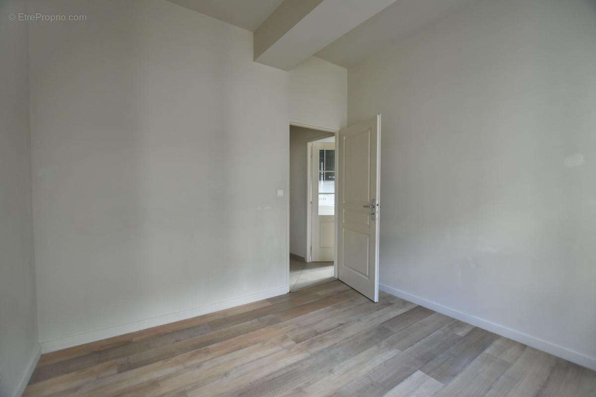 Appartement à FRANCHEVILLE