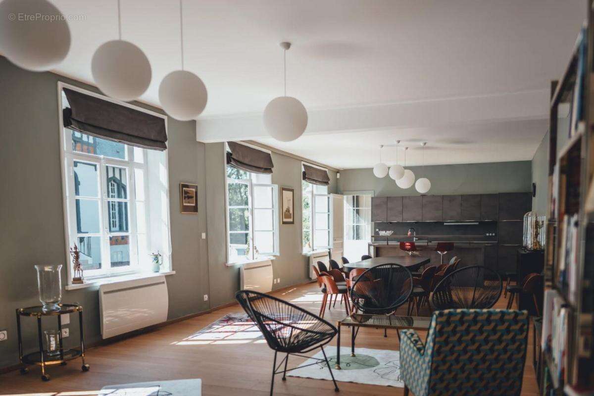 Maison à WACQUINGHEN