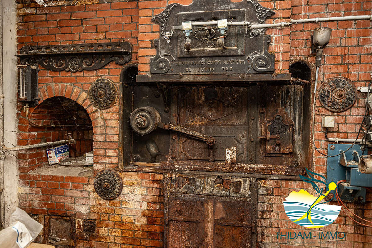 Maison à SAINT-PE-DE-BIGORRE