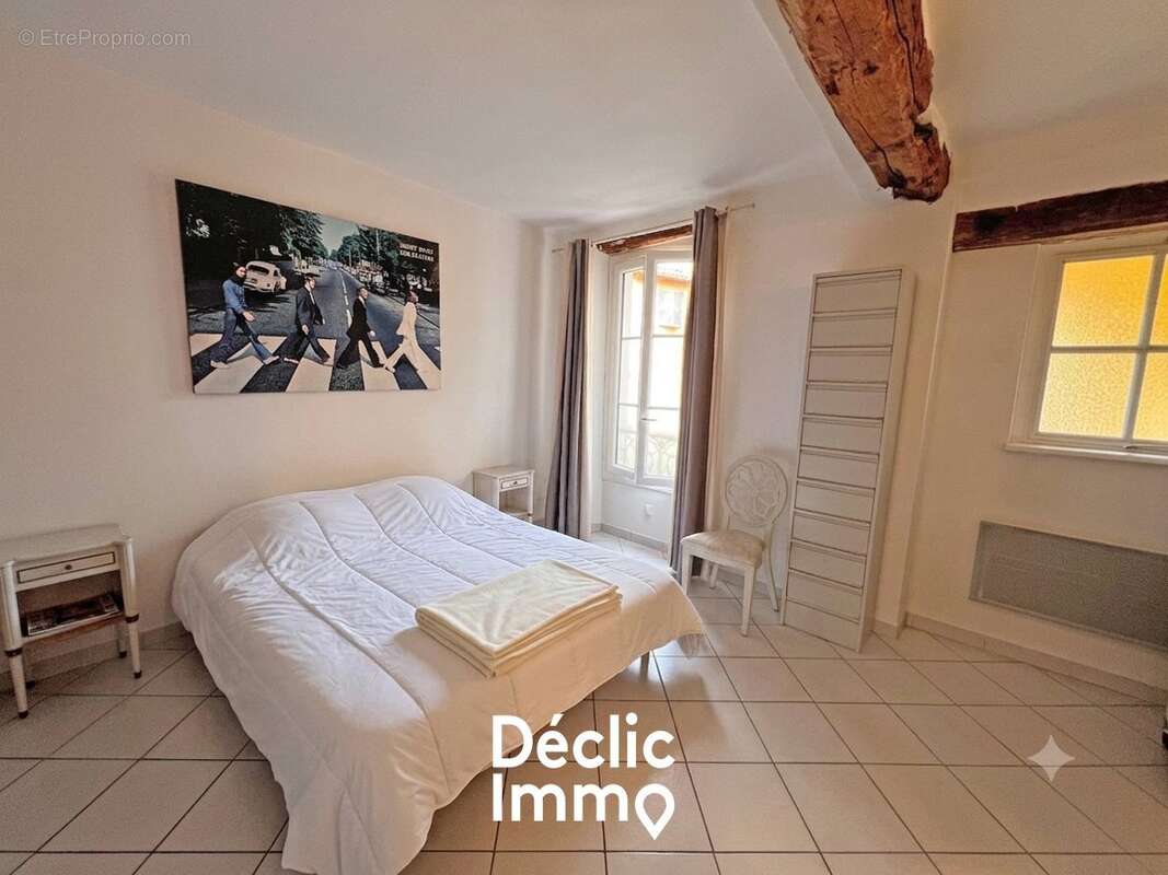 Appartement à GRASSE