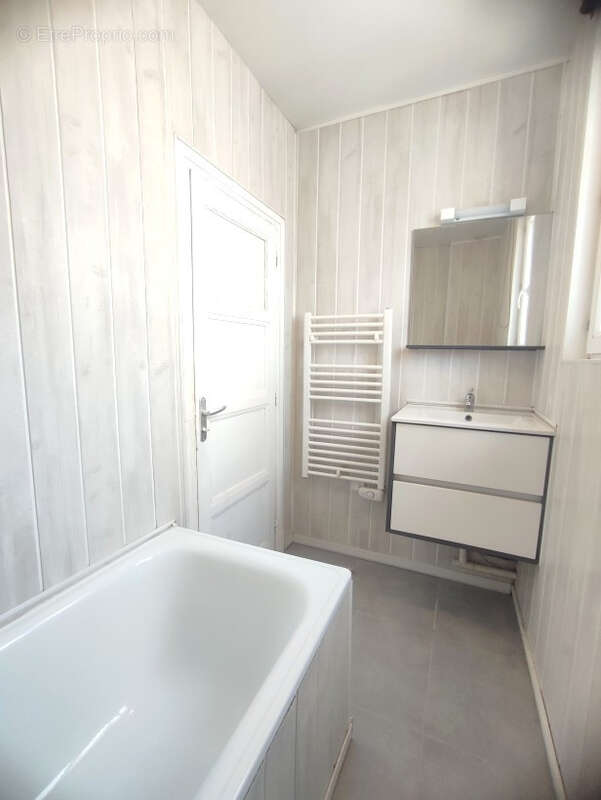 Maison 3 chambres, DPE en A, aucun travaux, secteur calme. - photo 7