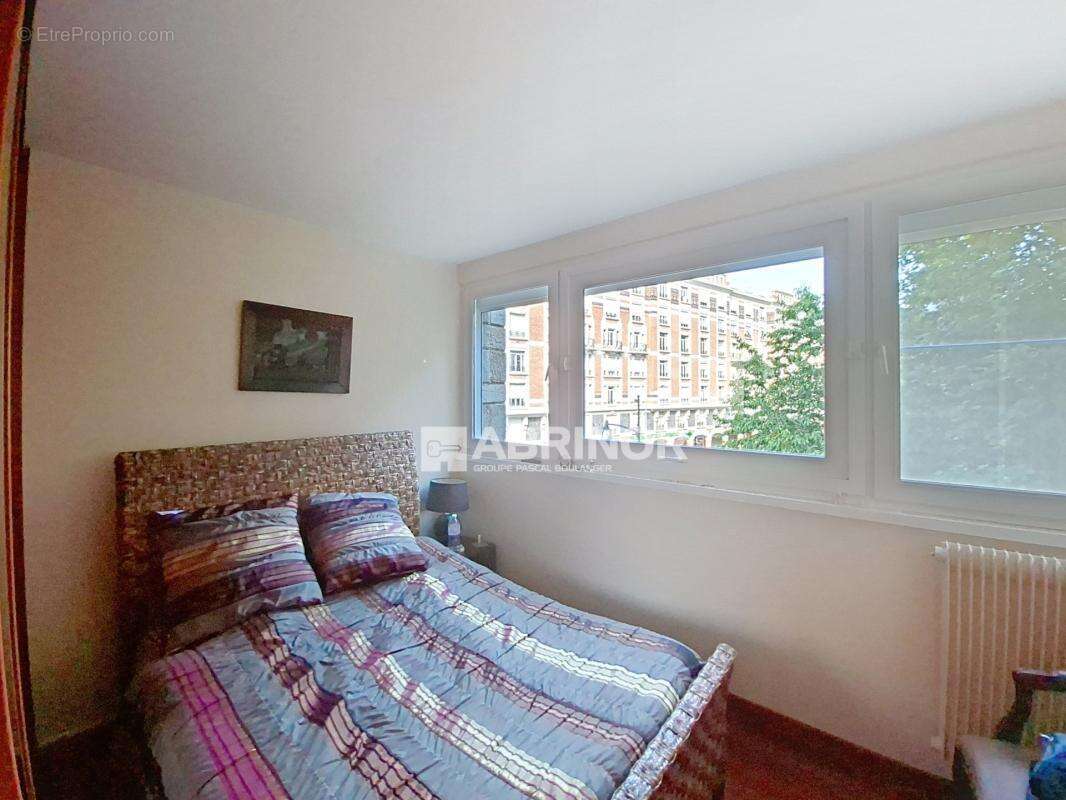 Appartement à TOURCOING