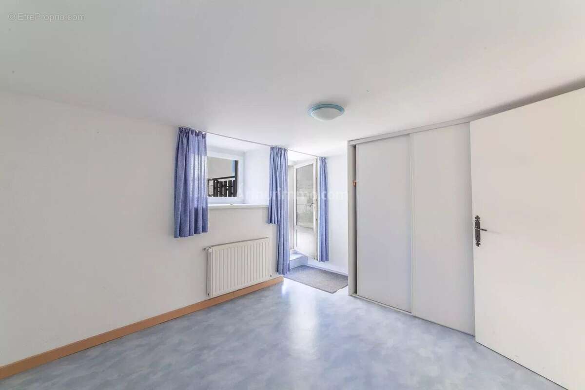 Appartement à VILLERS-LE-LAC