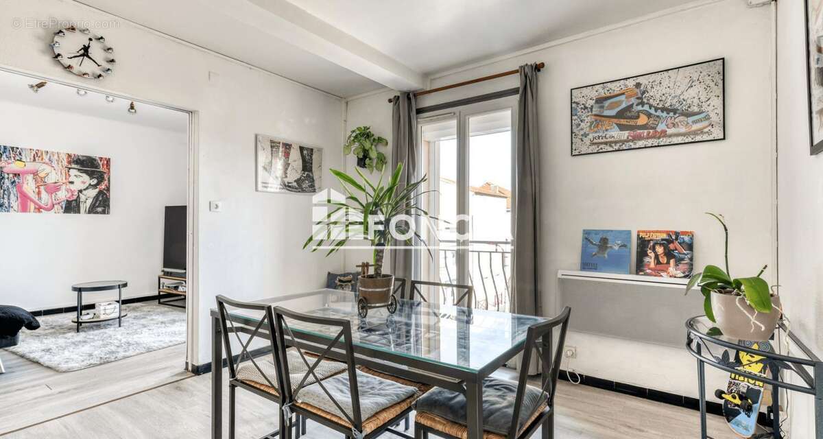 Appartement à PORT-LA-NOUVELLE