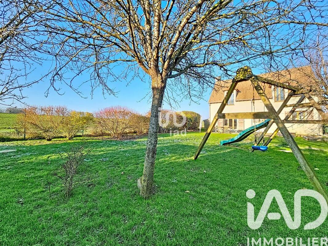 Photo 1 - Maison à GUERVILLE