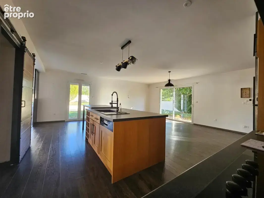 Maison de 7 pièces de 116 m² à Marcellus - photo 6
