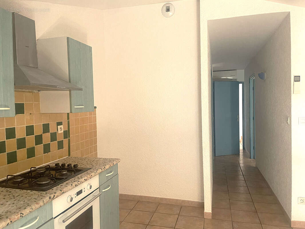 Appartement à ARGELES-SUR-MER