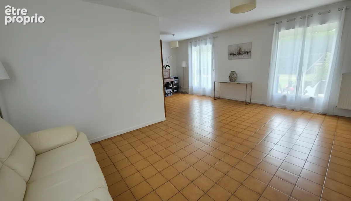 Maison Val De Reuil 5 pièce(s) 100 m2 - photo 2