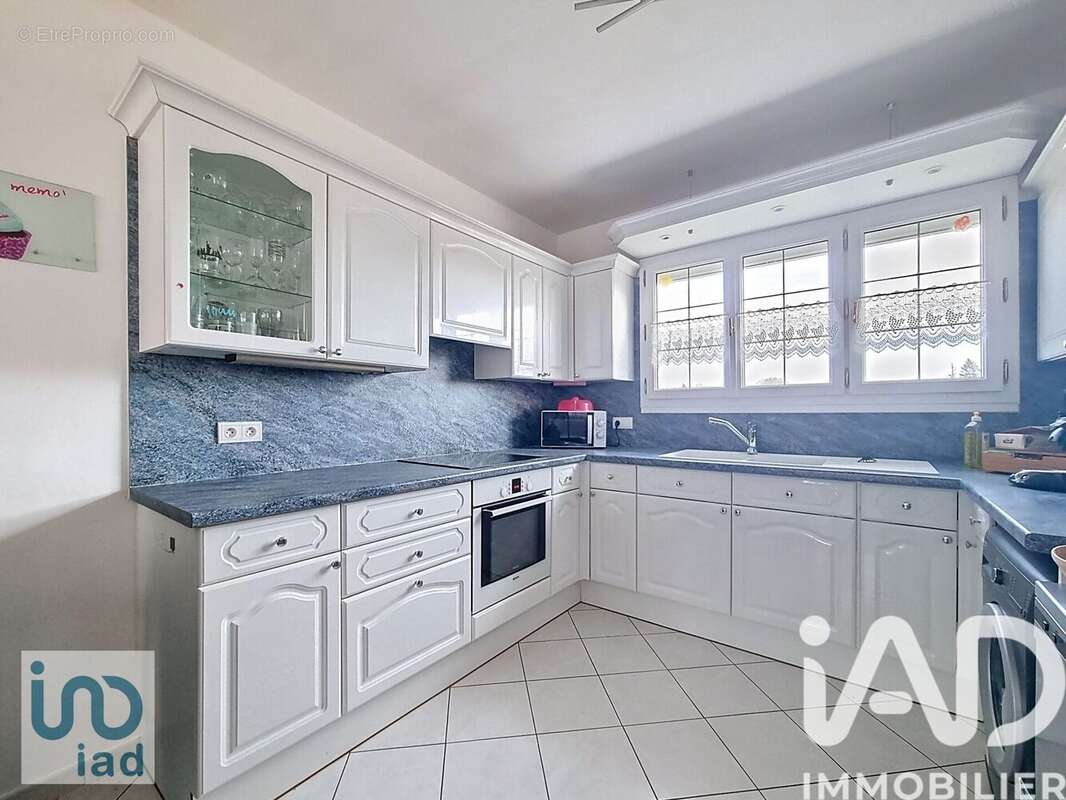 Photo 5 - Maison à CHARMOY