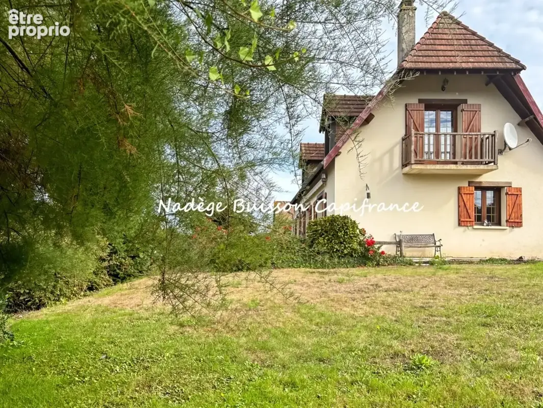 Maison à CAMBREMER