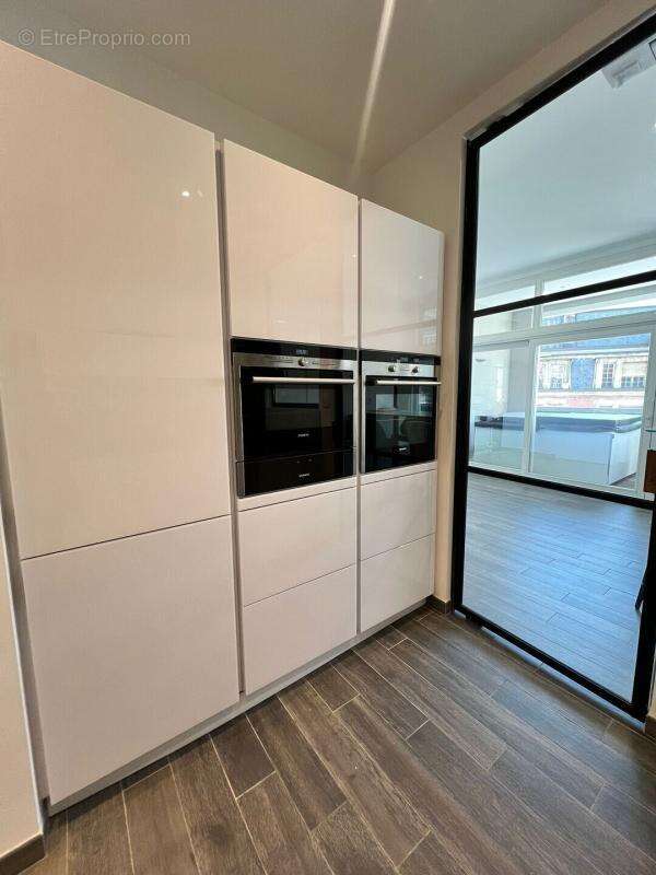Appartement à EPINAL