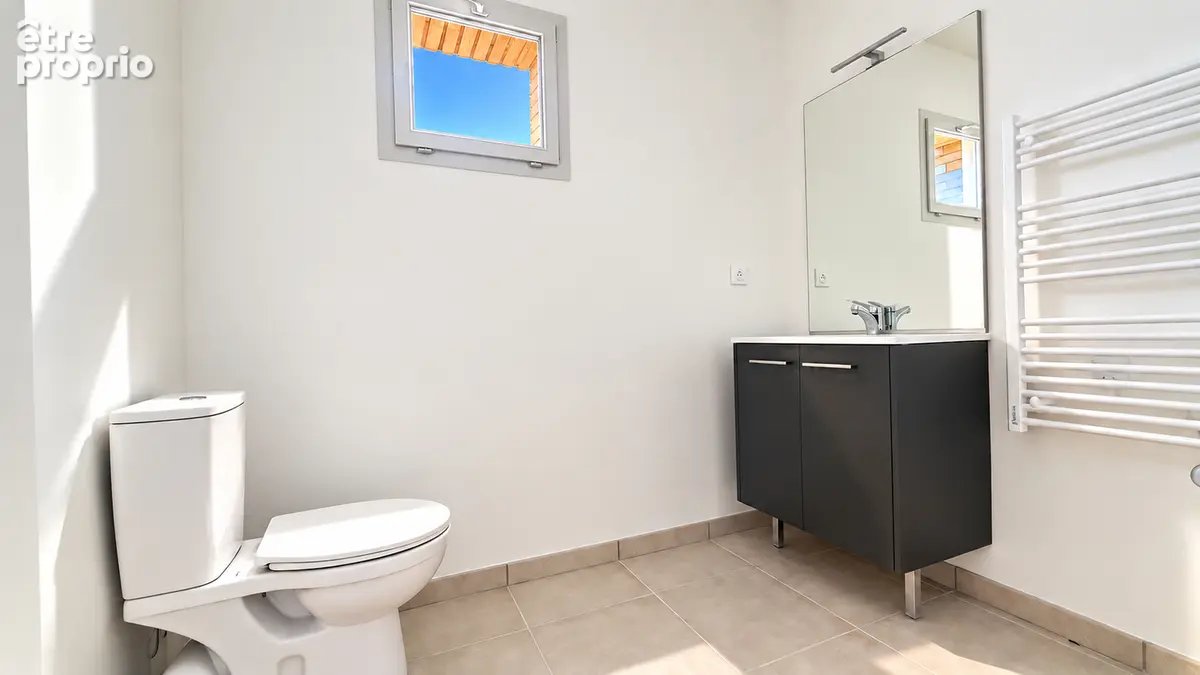 Maison neuve - photo 11