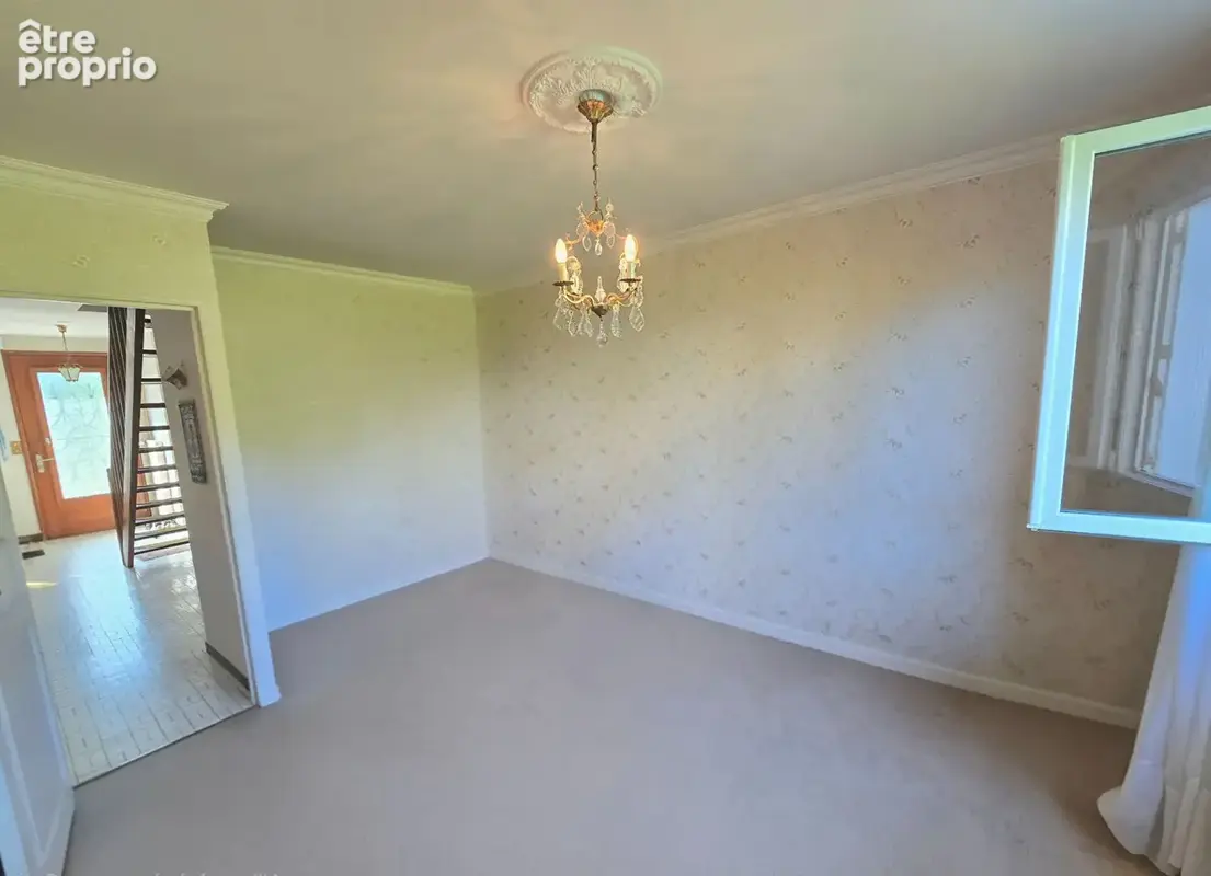 Maison 133m² à rezé - photo 5