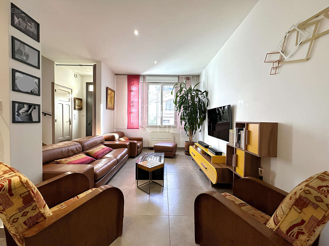 Maison à PERPIGNAN