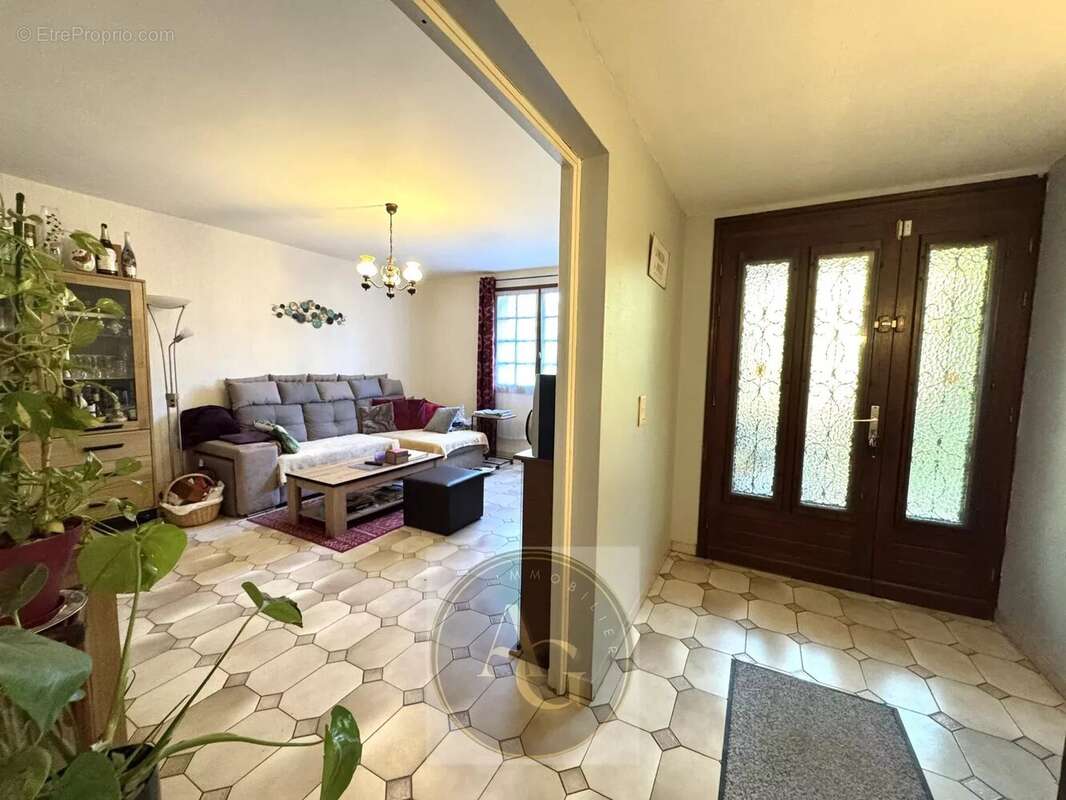 Maison à VILLEPINTE