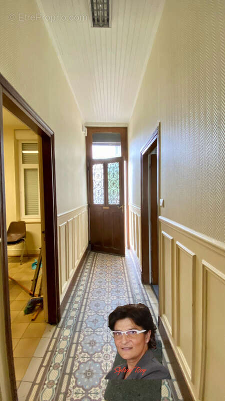 Maison à BOHAIN-EN-VERMANDOIS