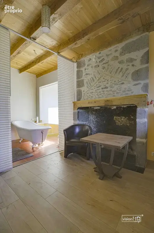 Maison de Maitre - photo 9