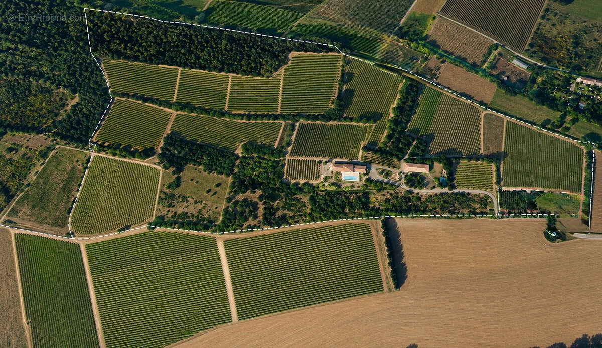 Maison à LIMOUX