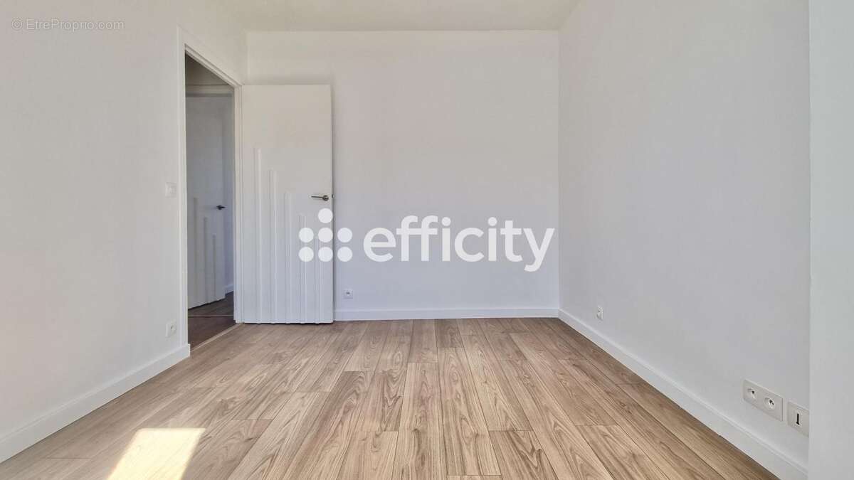 Appartement - photo 12