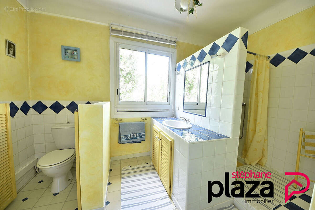 Maison à LA VALETTE-DU-VAR